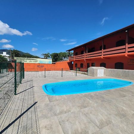 0001.05 - Maranduba - Apto - 2 Dormitorio - 8 Pessoas - 2 Quadras Do Mar - Piscina - Wi-Fi Ubatuba Exterior foto
